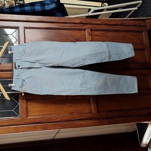 Women's vintage Ruff Hewn jeans size 6